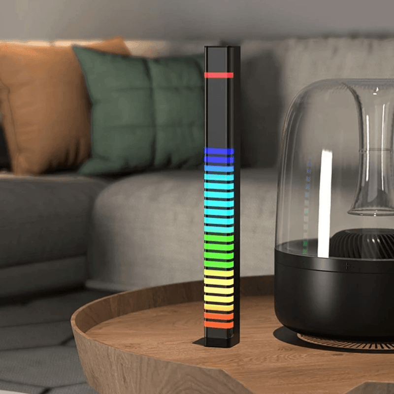 Animated LED bar based on sound - Image 2