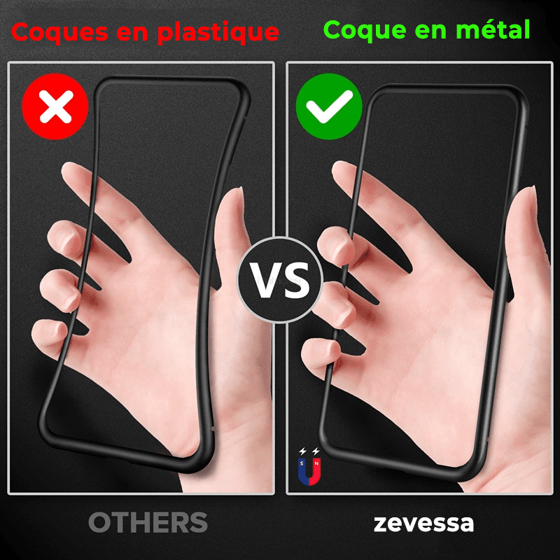 Anti-spy protection case - Image 2