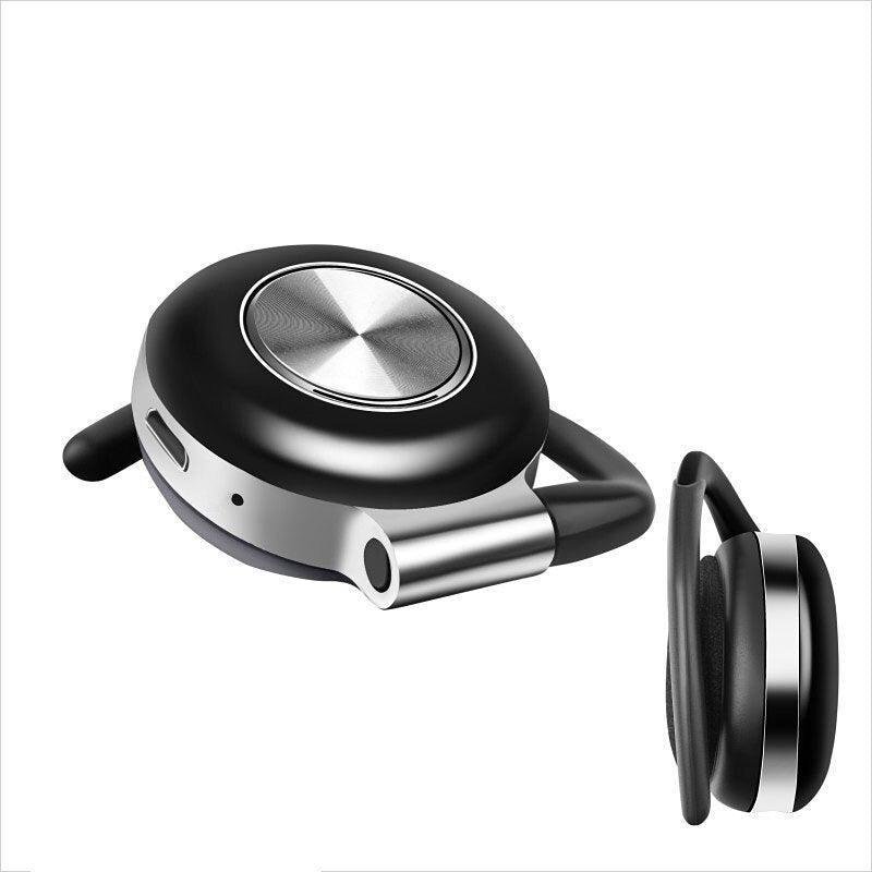 Bluetooth Wireless Headphones - Image 2