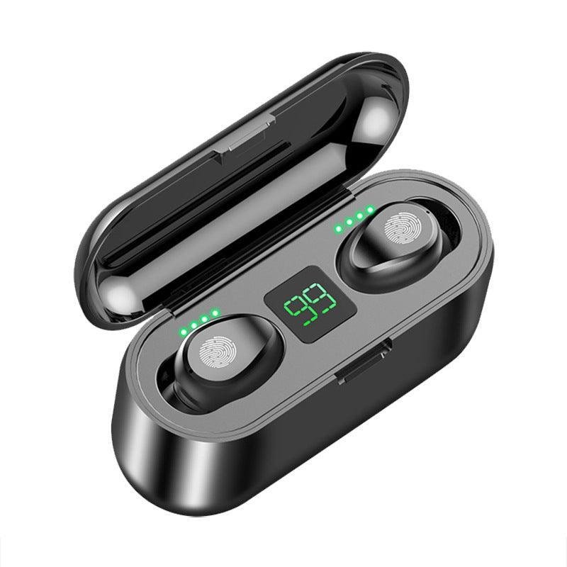 Bluetooth wireless headphones - Image 2
