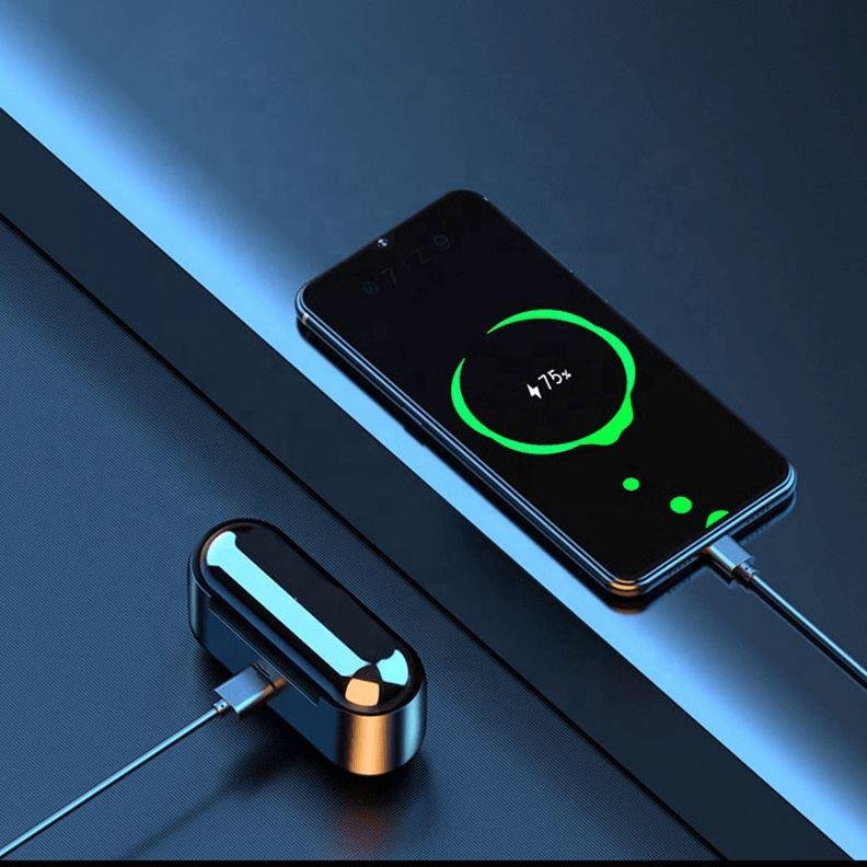 Wireless Headphones - Image 2