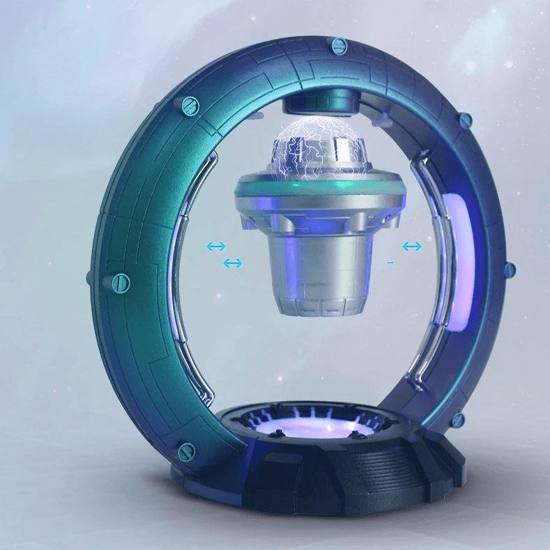 UFO Bluetooth Speaker - Image 2