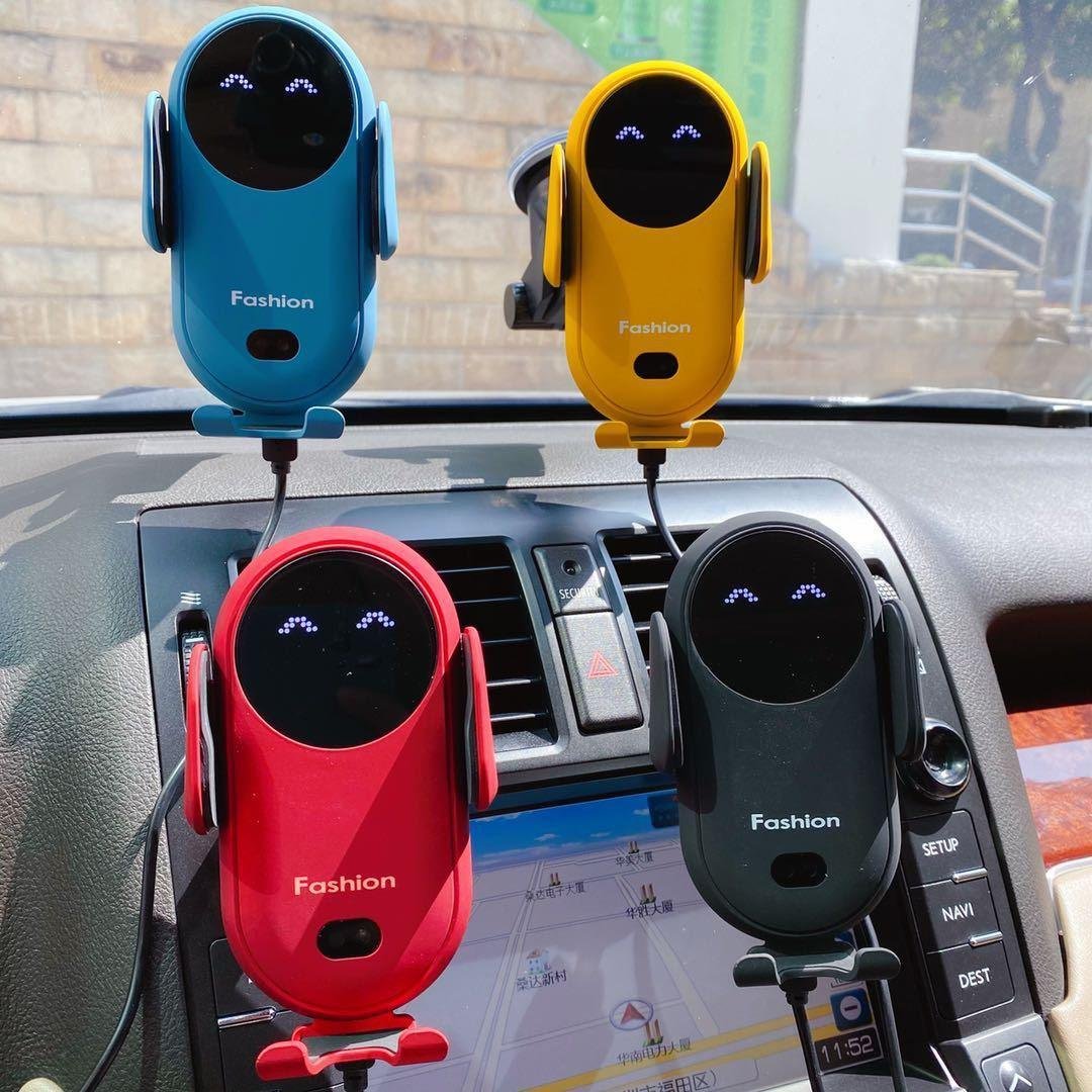 InductCar - Phone Holder - Image 2