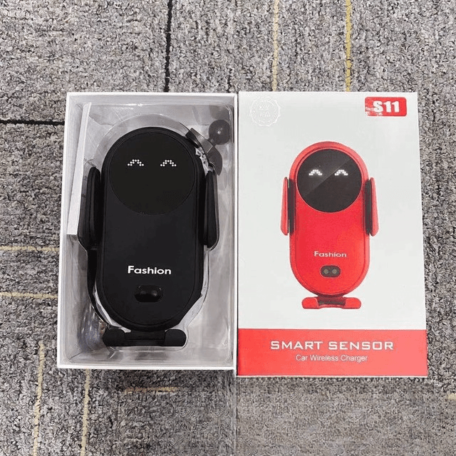 InductCar - Phone Holder - Image 3