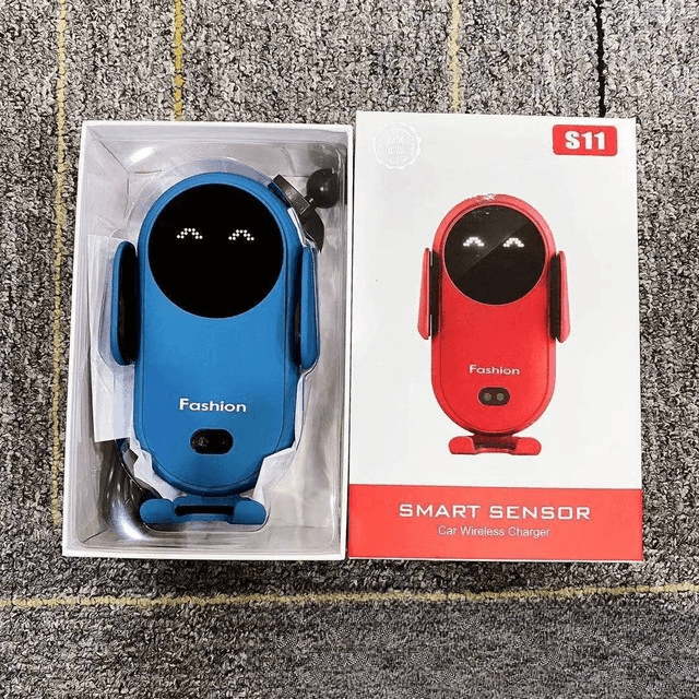 InductCar - Phone Holder - Image 4
