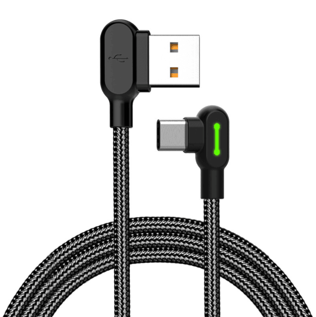 The unbreakable type-C cable - Image 2
