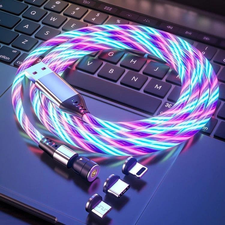 MagnetCable