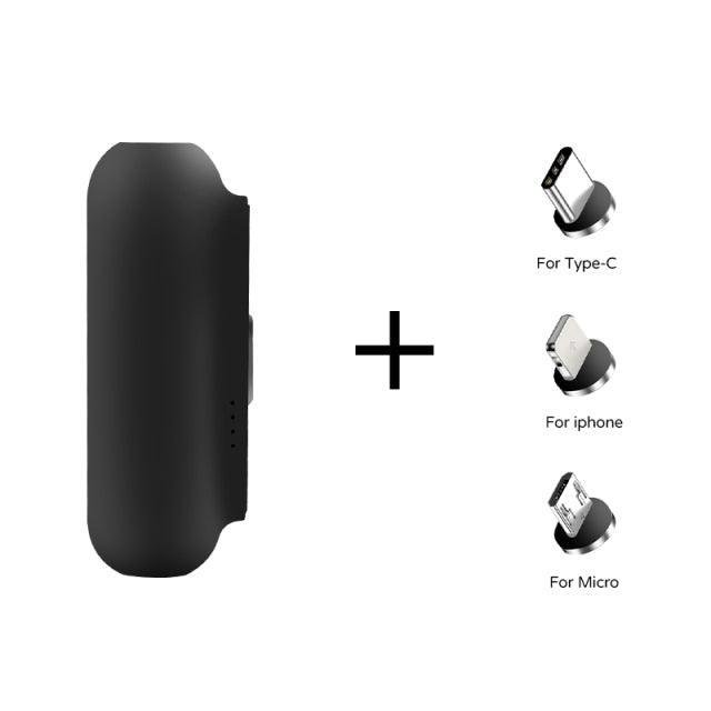 Mini Wireless Magnetic Power Bank - Image 4