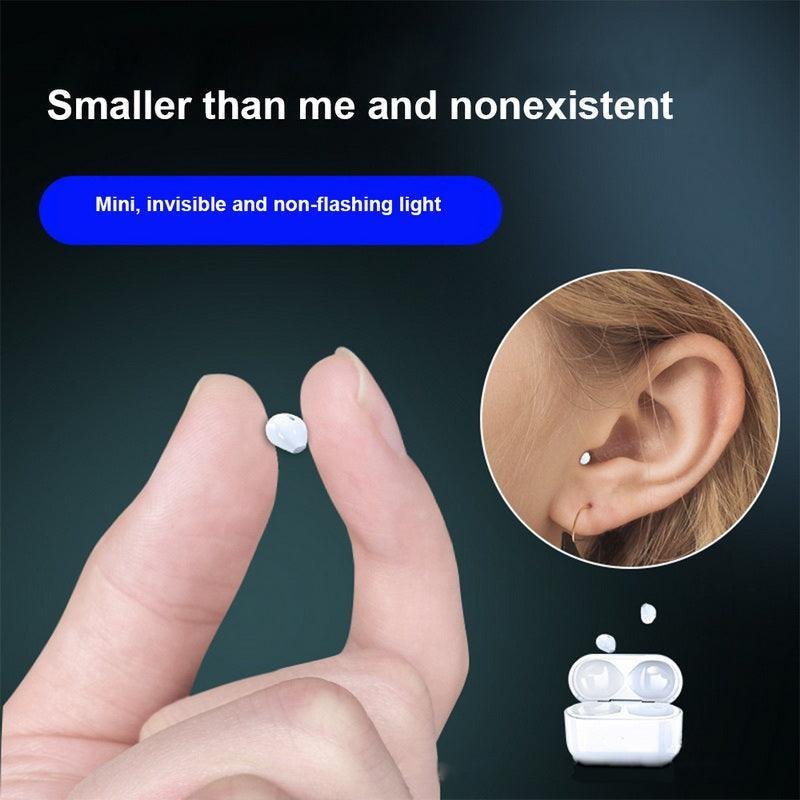 X6 mini bluetooth headphones - Image 3