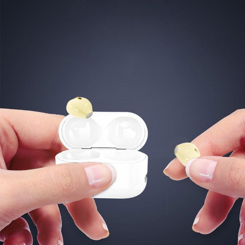 X6 mini bluetooth headphones - Image 5