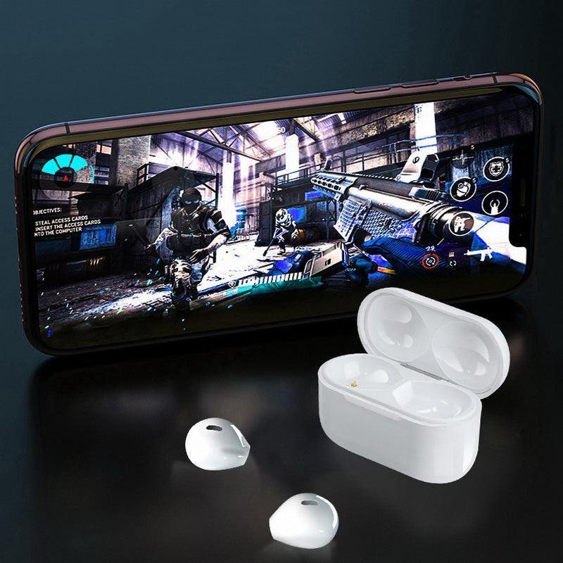 X6 mini bluetooth headphones - Image 8