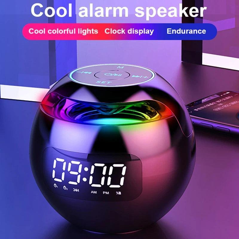 Mini Wireless Bluetooth Speaker - Image 2