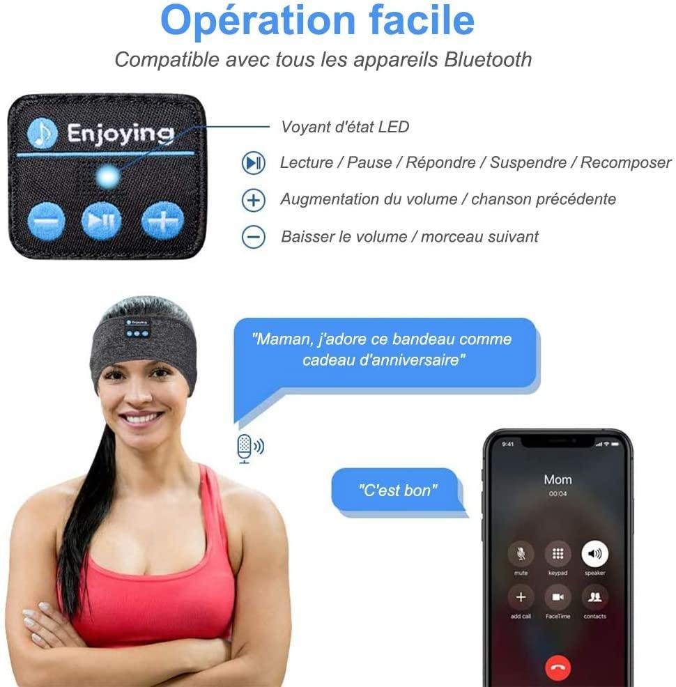 SleepBand 5.0 - Image 3