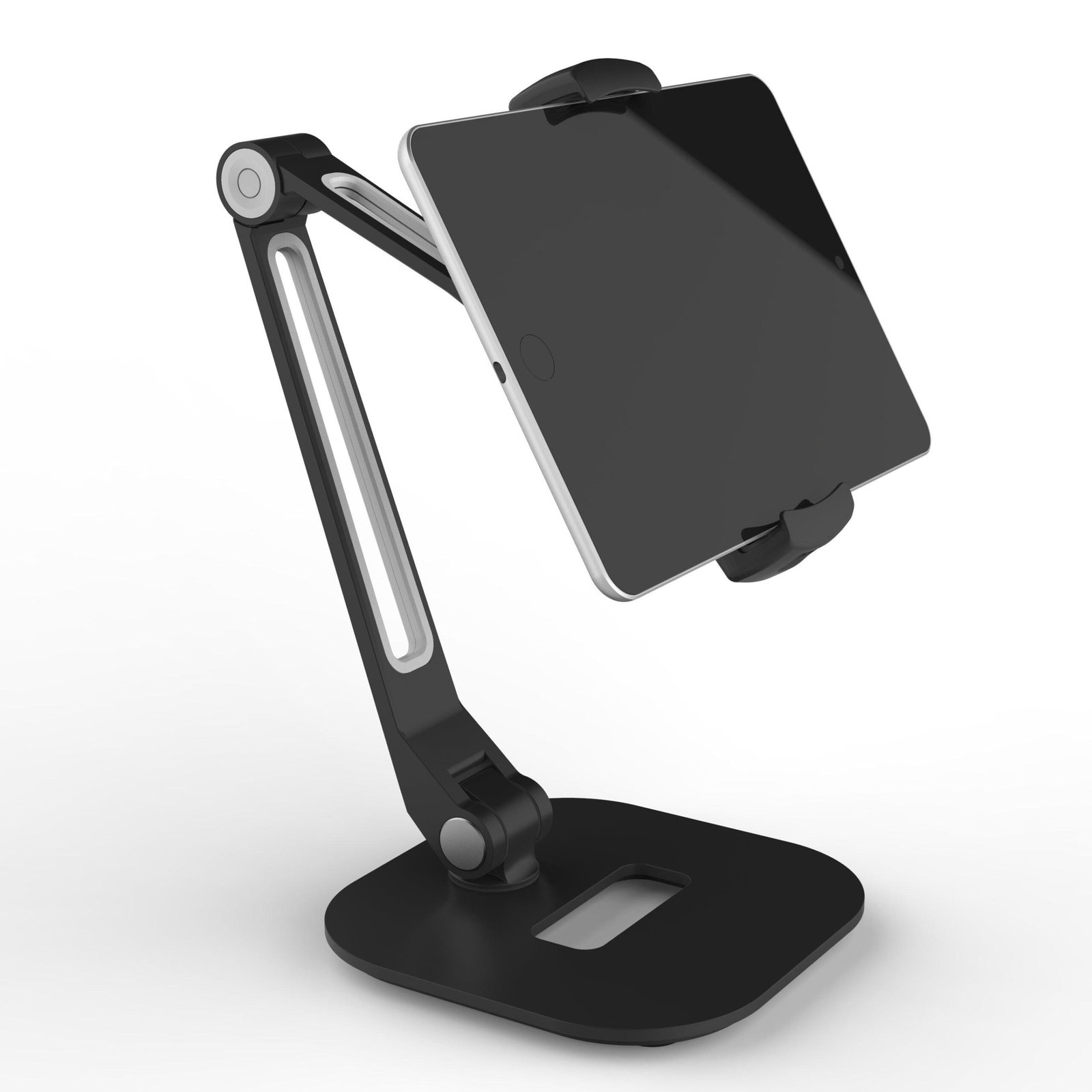 Flexible and Portable Desktop Stand - Image 2