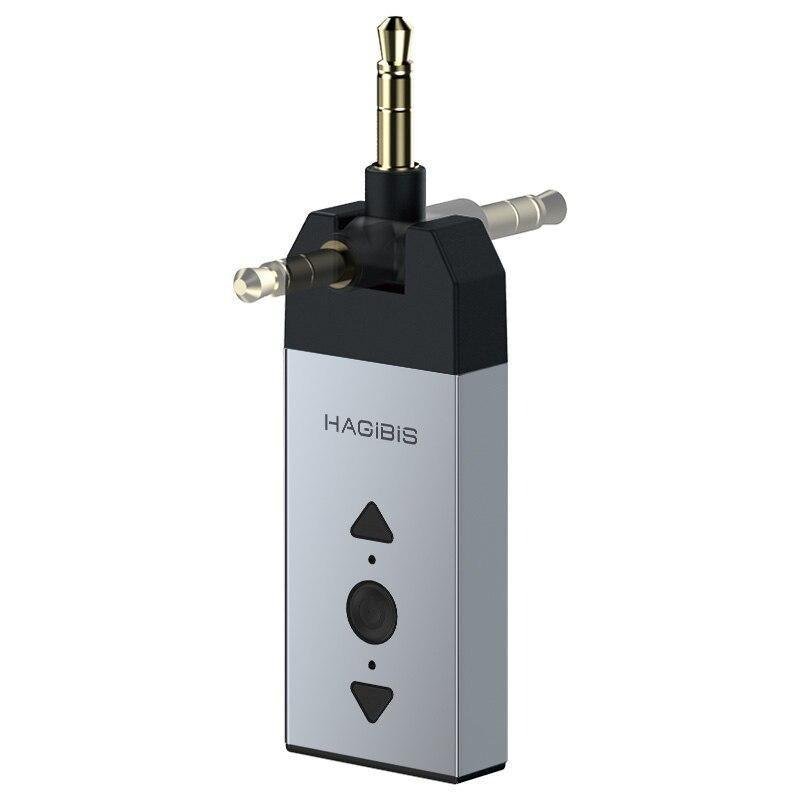 Bluetooth Audio Receiver Transmitter